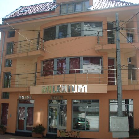 Hotel Milenium Sofia Ngoại thất bức ảnh