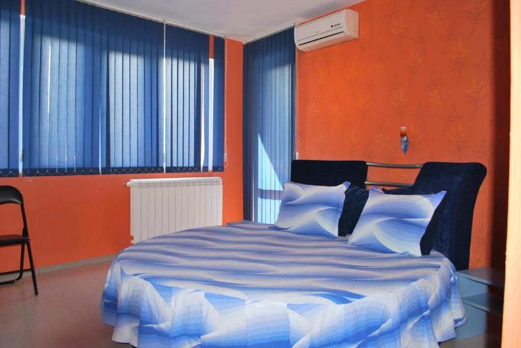 Hotel Milenium Sofia Phòng bức ảnh