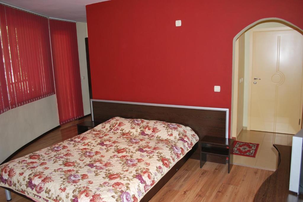 Hotel Milenium Sofia Phòng bức ảnh