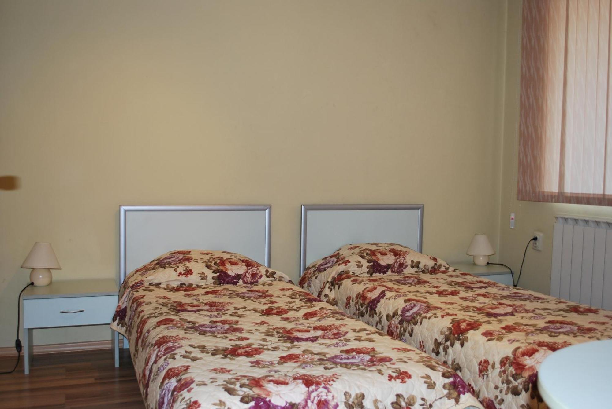 Hotel Milenium Sofia Ngoại thất bức ảnh
