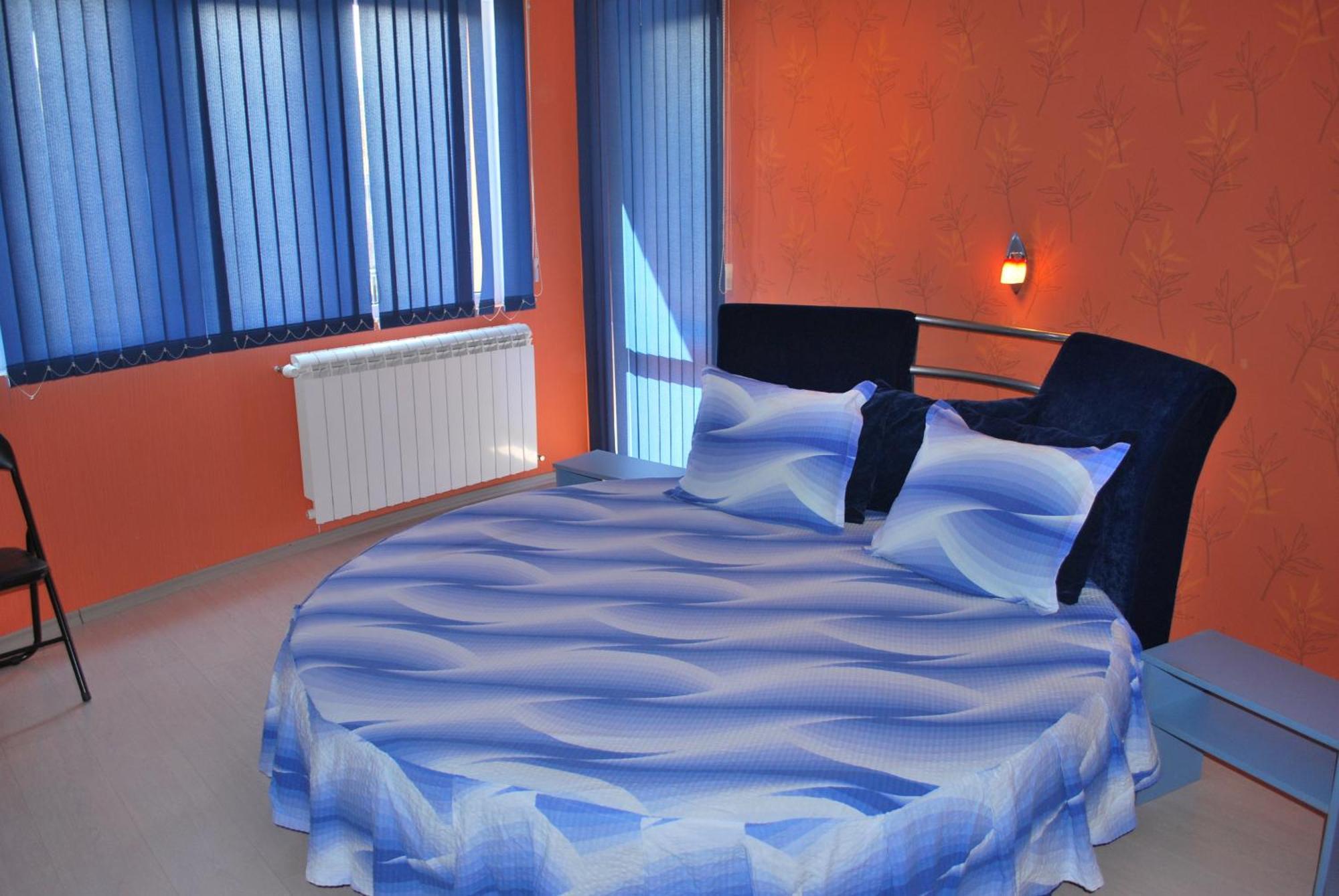 Hotel Milenium Sofia Ngoại thất bức ảnh