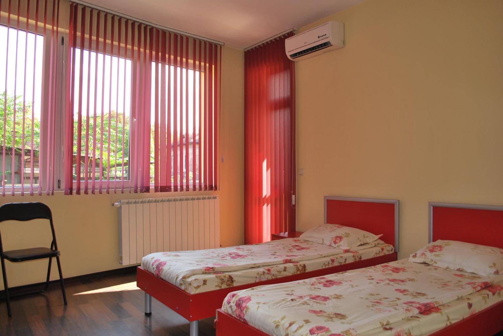 Hotel Milenium Sofia Ngoại thất bức ảnh