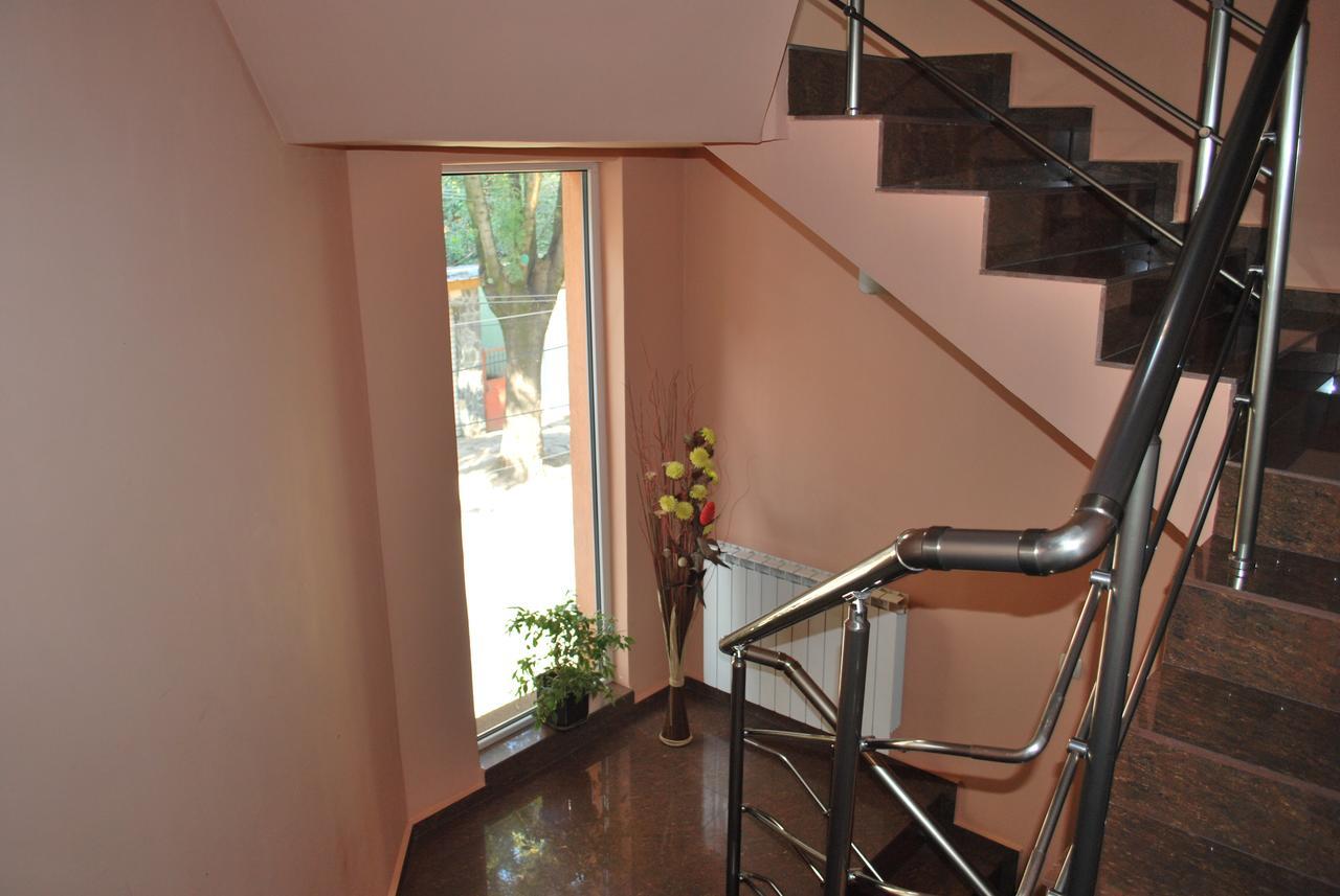 Hotel Milenium Sofia Ngoại thất bức ảnh